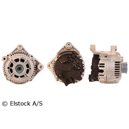 Foto Alternador ELSTOCK 285881