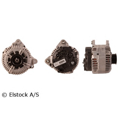 Foto Alternador ELSTOCK 285884