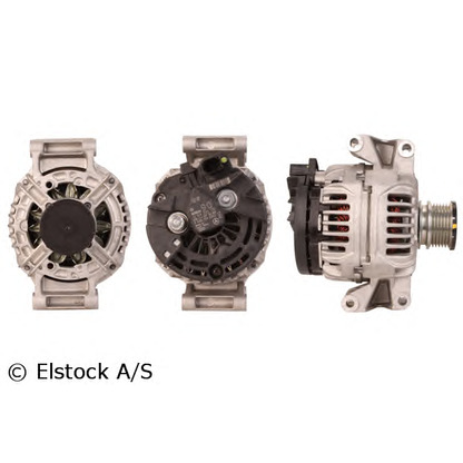 Photo Alternator ELSTOCK 285888