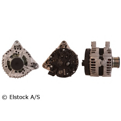 Foto Alternatore ELSTOCK 285889