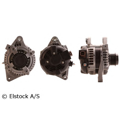 Zdjęcie Alternator ELSTOCK 285965