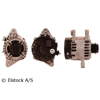 Zdjęcie Alternator ELSTOCK 285968