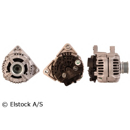 Photo Alternator ELSTOCK 286513