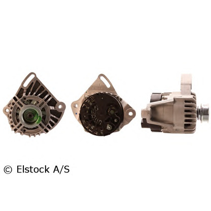 Photo Alternator ELSTOCK 286535