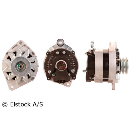 Foto Alternatore ELSTOCK 470895