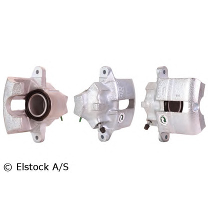 Photo Brake Caliper ELSTOCK 820087