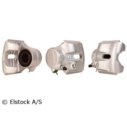 Photo Brake Caliper ELSTOCK 820199