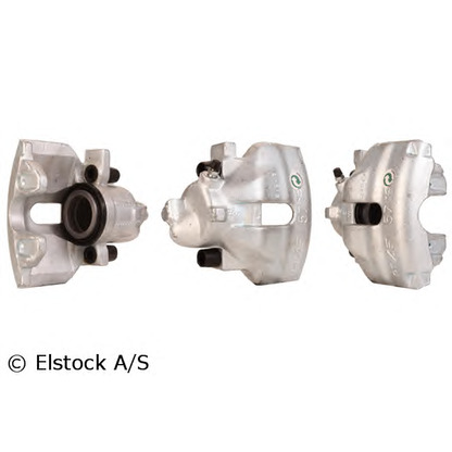 Photo Brake Caliper ELSTOCK 820465