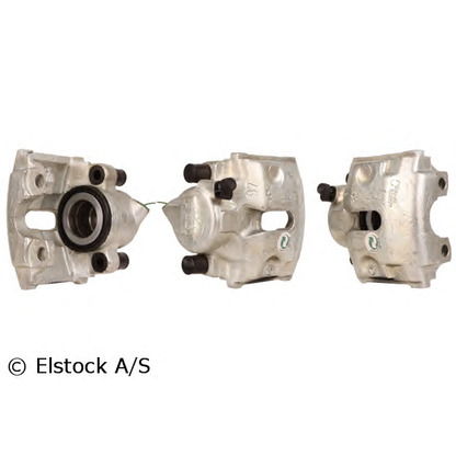 Photo Brake Caliper ELSTOCK 820541