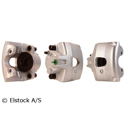 Photo Brake Caliper ELSTOCK 820787