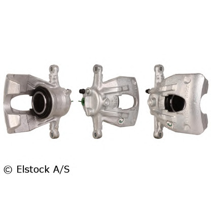 Photo Brake Caliper ELSTOCK 820812