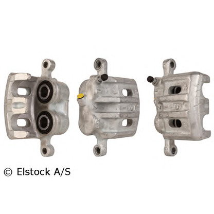 Photo Brake Caliper ELSTOCK 820855