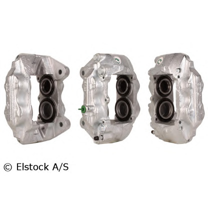 Photo Brake Caliper ELSTOCK 820875