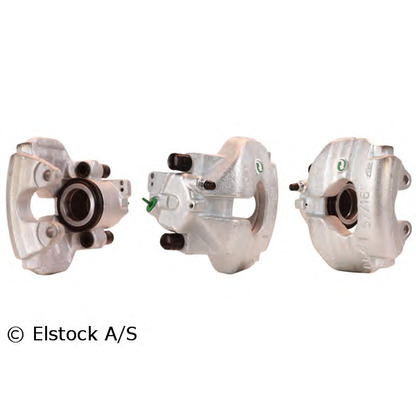 Photo Brake Caliper ELSTOCK 820933