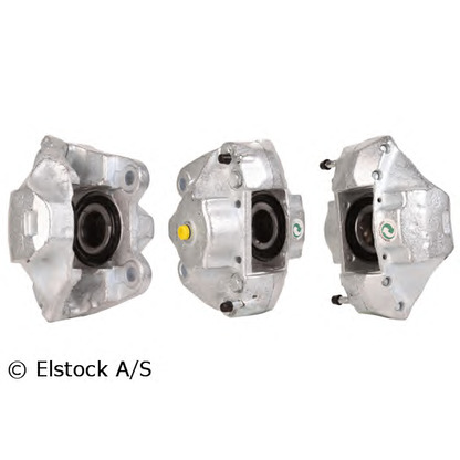 Photo Brake Caliper ELSTOCK 821011