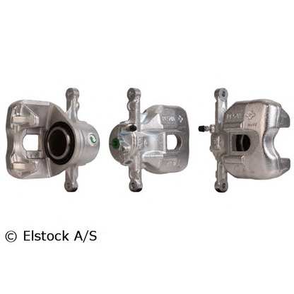 Photo Brake Caliper ELSTOCK 821028