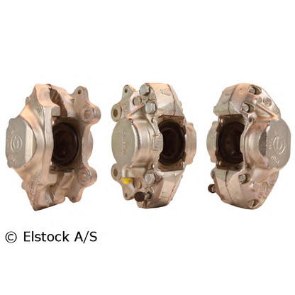 Photo Brake Caliper ELSTOCK 821042