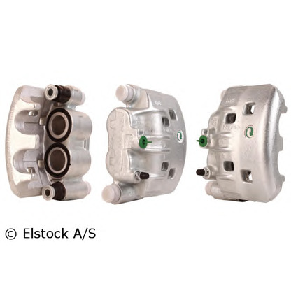 Photo Brake Caliper ELSTOCK 821315