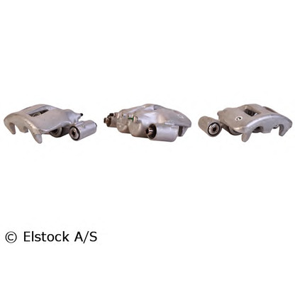 Photo Brake Caliper ELSTOCK 821320