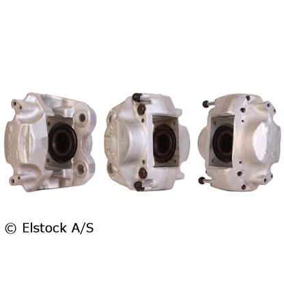 Photo Brake Caliper ELSTOCK 821490