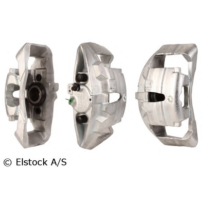 Photo Brake Caliper ELSTOCK 821564