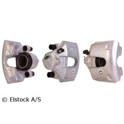 Photo Brake Caliper ELSTOCK 821575