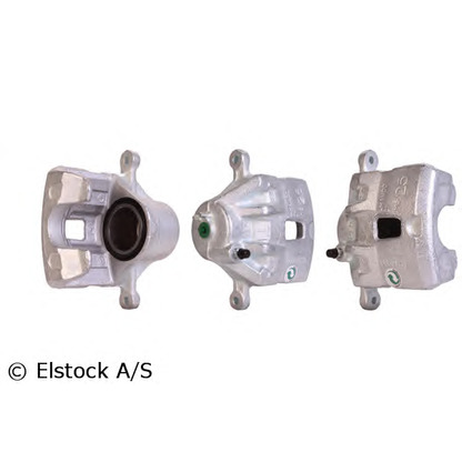 Photo Brake Caliper ELSTOCK 821683