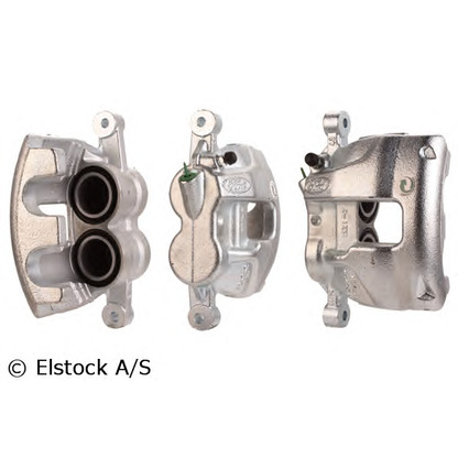 Photo Brake Caliper ELSTOCK 821850