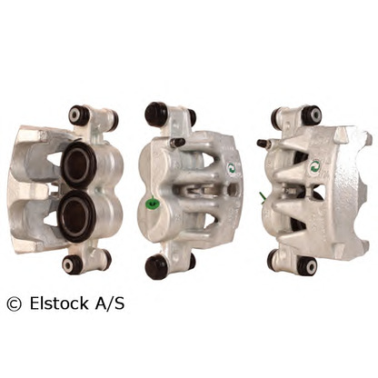 Photo Brake Caliper ELSTOCK 821915