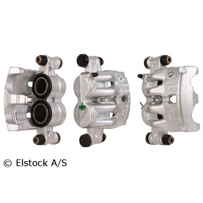 Photo Brake Caliper ELSTOCK 821916