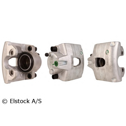 Photo Brake Caliper ELSTOCK 821921