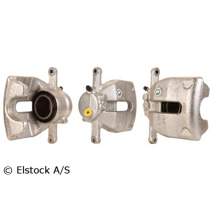 Photo Brake Caliper ELSTOCK 822086