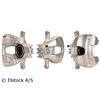 Photo Brake Caliper ELSTOCK 822096