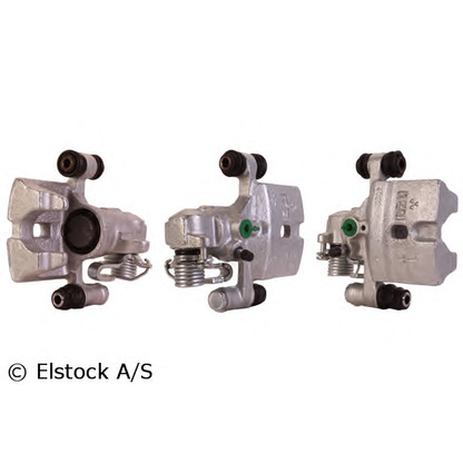 Photo Brake Caliper ELSTOCK 860076