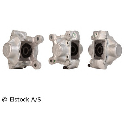 Photo Brake Caliper ELSTOCK 860499