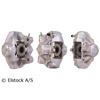 Photo Brake Caliper ELSTOCK 860909