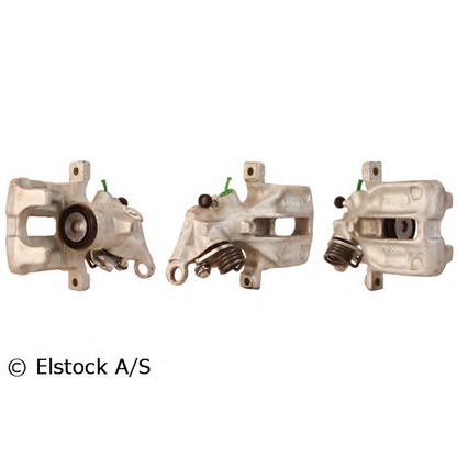 Photo Brake Caliper ELSTOCK 861153