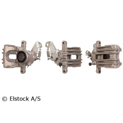 Photo Brake Caliper ELSTOCK 861216