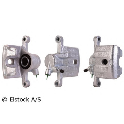 Photo Brake Caliper ELSTOCK 861255