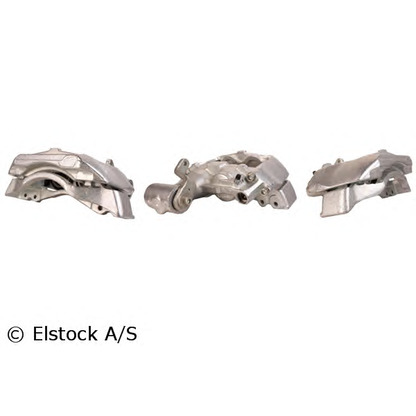 Photo Brake Caliper ELSTOCK 8613401