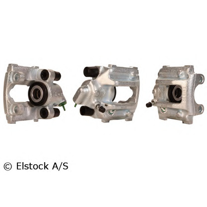 Photo Brake Caliper ELSTOCK 861494