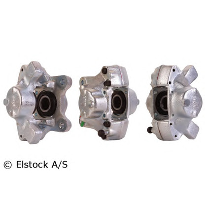 Photo Brake Caliper ELSTOCK 861546