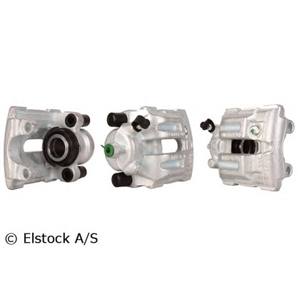 Photo Brake Caliper ELSTOCK 861665