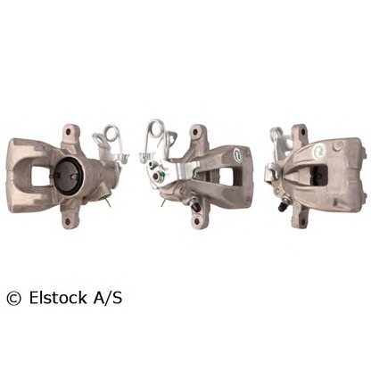 Photo Brake Caliper ELSTOCK 861667