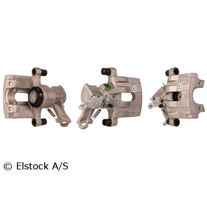 Photo Brake Caliper ELSTOCK 861867