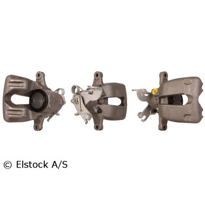 Photo Brake Caliper ELSTOCK 862007