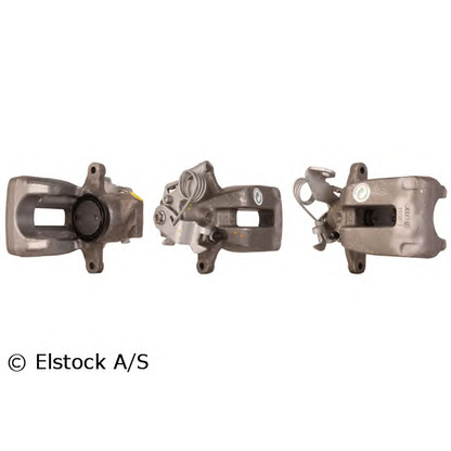 Photo Brake Caliper ELSTOCK 862083