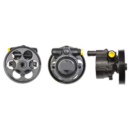 Photo Hydraulic Pump, steering system ELSTOCK 150281