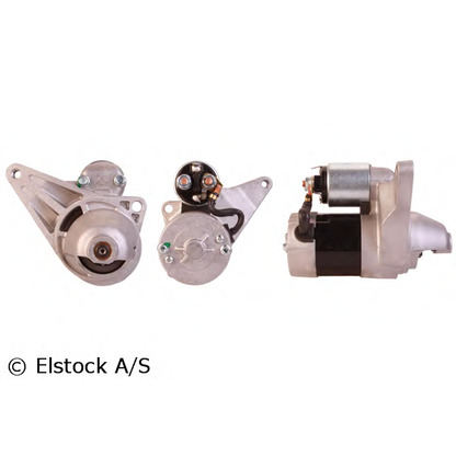 Foto Motor de arranque ELSTOCK 254170