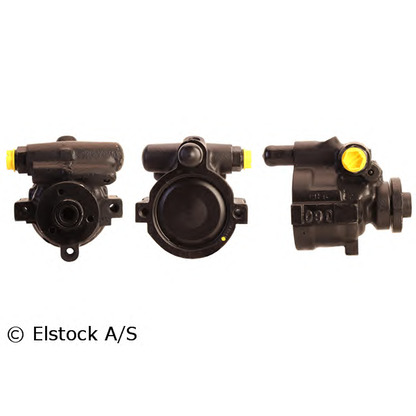 Photo Hydraulic Pump, steering system ELSTOCK 150286